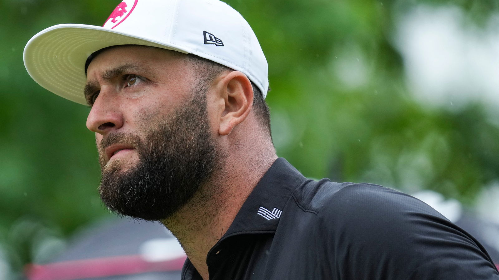 Jon Rahm